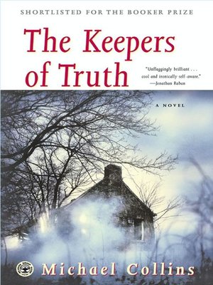 cover image of The Keepers of Truth